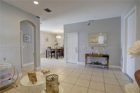 Condo in Homestead, Florida, 4 bedrooms  № 2031748 - photo 10