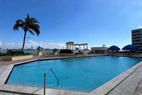 Copropriété à louer à North Bay Village, Floride: 2 chambres, 95.69 m2 № 2152916 - photo 14