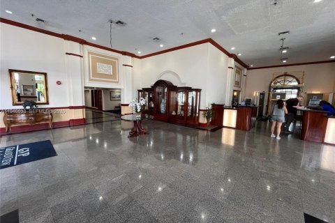 Copropriété à louer à North Bay Village, Floride: 2 chambres, 95.69 m2 № 2152916 - photo 23