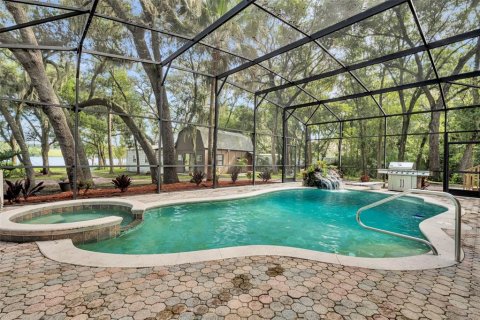 House in Zellwood, Florida 7 bedrooms, 464.51 sq.m. № 1903870 - photo 4