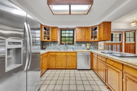 House in Zellwood, Florida 7 bedrooms, 464.51 sq.m. № 1903870 - photo 12