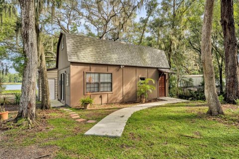 House in Zellwood, Florida 7 bedrooms, 464.51 sq.m. № 1903870 - photo 6