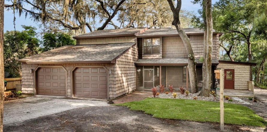 Villa ou maison à Zellwood, Floride 7 chambres, 464.51 m2 № 1903870