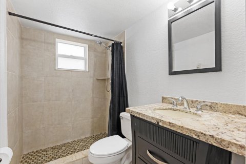 Condo in Pompano Beach, Florida, 2 bedrooms № 2083934 - photo 4