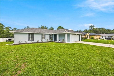 Villa ou maison à vendre à Ocala, Floride: 3 chambres, 148.27 m2 № 2316698 - photo 3