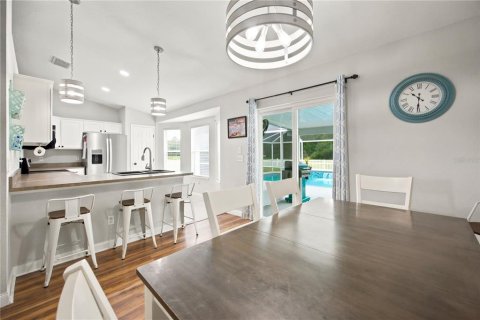Villa ou maison à vendre à Ocala, Floride: 3 chambres, 148.27 m2 № 2316698 - photo 24