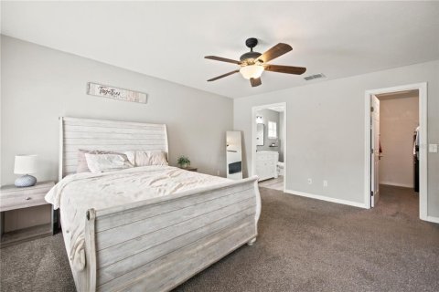 Villa ou maison à vendre à Ocala, Floride: 3 chambres, 148.27 m2 № 2316698 - photo 17