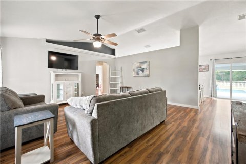 Villa ou maison à vendre à Ocala, Floride: 3 chambres, 148.27 m2 № 2316698 - photo 5