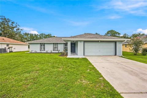 House in Ocala, Florida 3 bedrooms, 148.27 sq.m. № 2316698