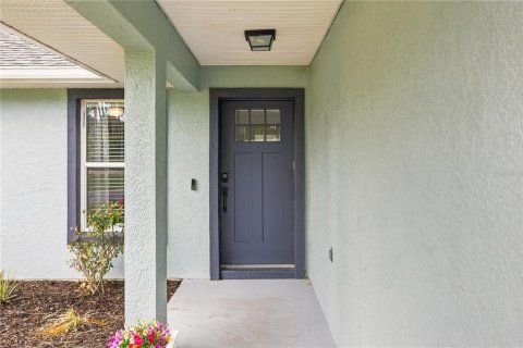 Villa ou maison à vendre à Ocala, Floride: 3 chambres, 148.27 m2 № 2316698 - photo 4