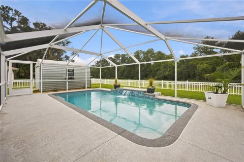 Villa ou maison à vendre à Ocala, Floride: 3 chambres, 148.27 m2 № 2316698 - photo 30