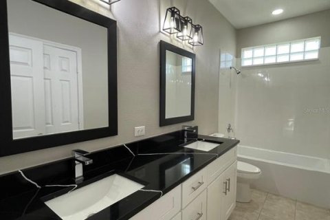 Casa en alquiler en Kissimmee, Florida, 3 dormitorios, 190.91 m2 № 1587454 - foto 21