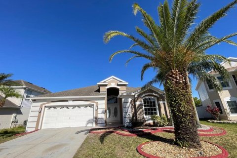 Casa en alquiler en Kissimmee, Florida, 3 dormitorios, 190.91 m2 № 1587454 - foto 1