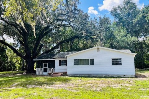 House in Coleman, Florida 3 bedrooms, 84.73 sq.m. № 2373812