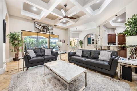 House in Sanford, Florida 6 bedrooms, 464.7 sq.m. № 1795368 - photo 7