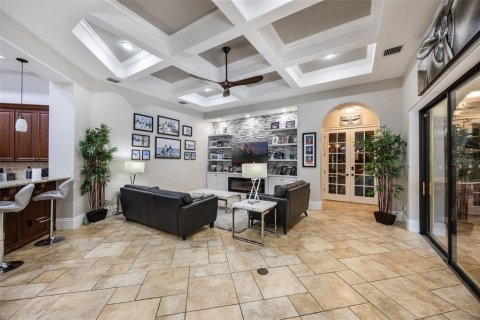 House in Sanford, Florida 6 bedrooms, 464.7 sq.m. № 1795368 - photo 8