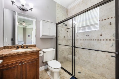 House in Sanford, Florida 6 bedrooms, 464.7 sq.m. № 1795368 - photo 25