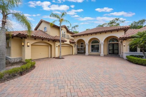 House in Sanford, Florida 6 bedrooms, 464.7 sq.m. № 1795368 - photo 2