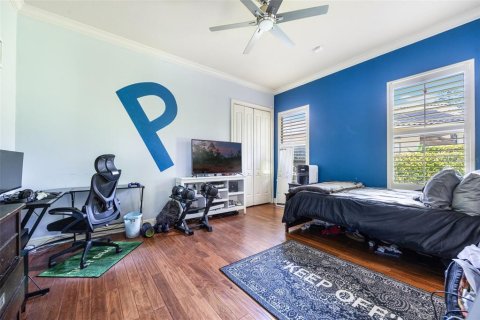 House in Sanford, Florida 6 bedrooms, 464.7 sq.m. № 1795368 - photo 15
