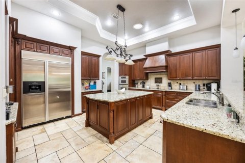 House in Sanford, Florida 6 bedrooms, 464.7 sq.m. № 1795368 - photo 12