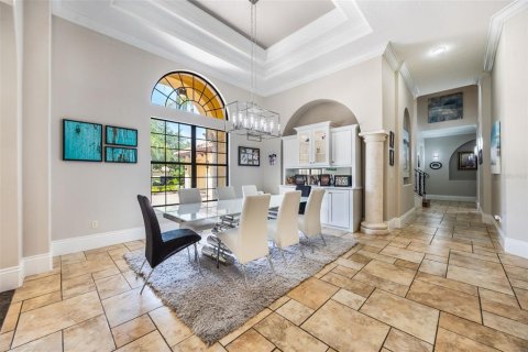 House in Sanford, Florida 6 bedrooms, 464.7 sq.m. № 1795368 - photo 6