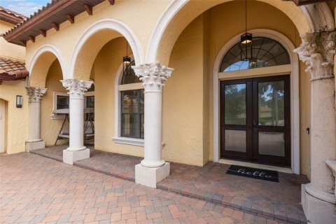 House in Sanford, Florida 6 bedrooms, 464.7 sq.m. № 1795368 - photo 3