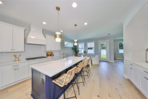 House in Tampa, Florida 4 bedrooms, 316.98 sq.m. № 1574018 - photo 7