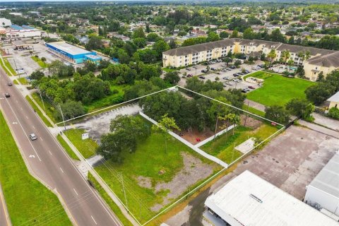 Immobilier commercial à Port Richey, Floride 343.74 m2 № 2349228