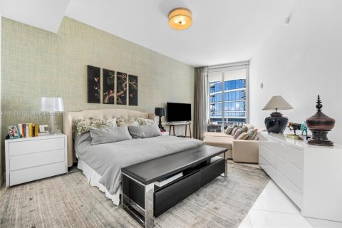 Снять в аренду кондоминиум в Санни-Айлс-Бич, Флорида 2 спальни, 193.61м2, № 1966156 - фото 15