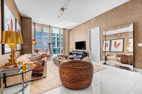 Снять в аренду кондоминиум в Санни-Айлс-Бич, Флорида 2 спальни, 193.61м2, № 1966156 - фото 6