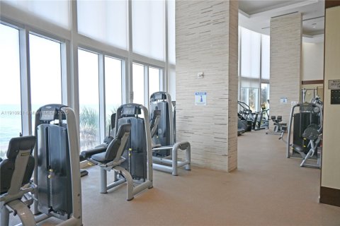 Снять в аренду кондоминиум в Санни-Айлс-Бич, Флорида 2 спальни, 193.61м2, № 1966156 - фото 30