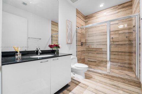 Снять в аренду кондоминиум в Санни-Айлс-Бич, Флорида 2 спальни, 193.61м2, № 1966156 - фото 23