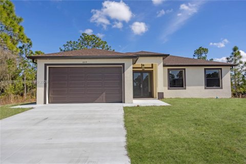 Casa en venta en Lehigh Acres, Florida, 4 dormitorios, 153.29 m2 № 2007757 - foto 29