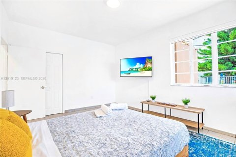 Appartement à louer à Miami Beach, Floride: 1 chambre, 63.17 m2 № 2425103 - photo 12