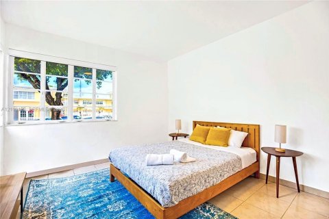 Appartement à louer à Miami Beach, Floride: 1 chambre, 63.17 m2 № 2425103 - photo 11