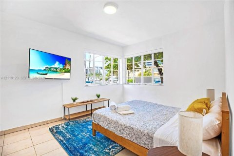 Appartement à louer à Miami Beach, Floride: 1 chambre, 63.17 m2 № 2425103 - photo 10