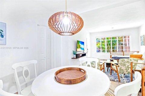 Appartement à louer à Miami Beach, Floride: 1 chambre, 63.17 m2 № 2425103 - photo 7