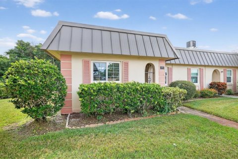 Condominio en venta en New Port Richey, Florida, 2 dormitorios, 97.55 m2 № 1914279 - foto 4