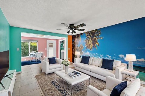 Condominio en venta en New Port Richey, Florida, 2 dormitorios, 97.55 m2 № 1914279 - foto 17