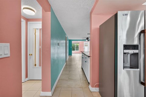 Condominio en venta en New Port Richey, Florida, 2 dormitorios, 97.55 m2 № 1914279 - foto 6