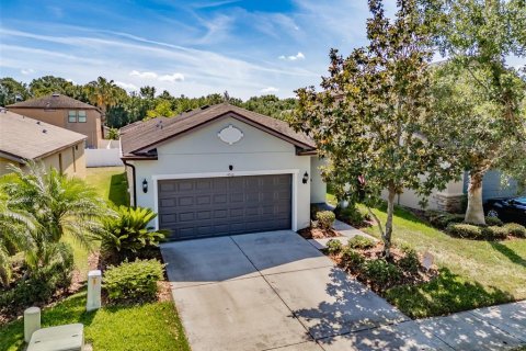 Villa ou maison à vendre à Riverview, Floride: 3 chambres, 144.09 m2 № 1649264 - photo 4