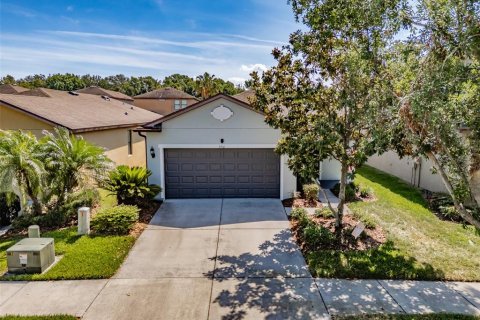 Villa ou maison à vendre à Riverview, Floride: 3 chambres, 144.09 m2 № 1649264 - photo 2