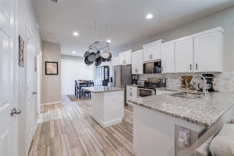 Villa ou maison à vendre à Riverview, Floride: 3 chambres, 144.09 m2 № 1649264 - photo 8