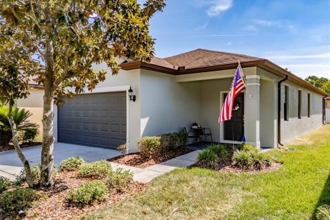 Villa ou maison à vendre à Riverview, Floride: 3 chambres, 144.09 m2 № 1649264 - photo 5