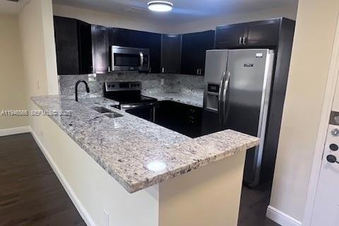 Condo in Miami, Florida, 3 bedrooms  № 2152914 - photo 3