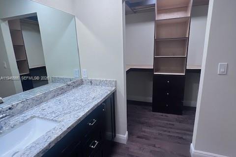 Condo in Miami, Florida, 3 bedrooms  № 2152914 - photo 10