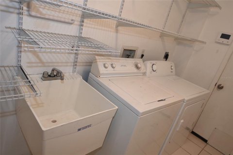 Снять в аренду виллу или дом в Сарасота, Флорида 6 комнат, 120.49м2, № 1559085 - фото 19