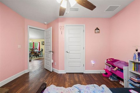 Villa ou maison à vendre à Weeki Wachee, Floride: 4 chambres, 163.42 m2 № 2129138 - photo 27