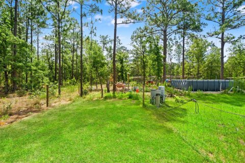 Villa ou maison à vendre à Weeki Wachee, Floride: 4 chambres, 163.42 m2 № 2129138 - photo 30