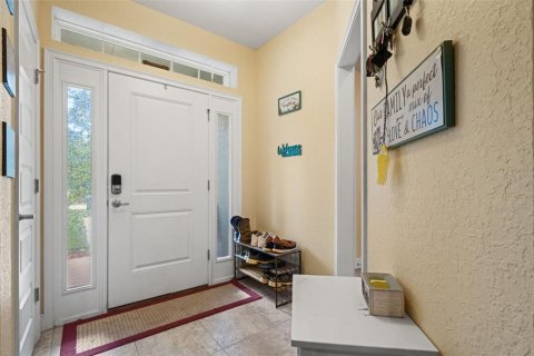 Villa ou maison à vendre à Weeki Wachee, Floride: 4 chambres, 163.42 m2 № 2129138 - photo 4